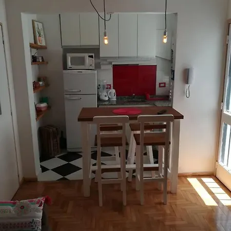 Super Comodo Y Hermoso Depto, Lleno De Luz Y Arte! Apartment Buenos Aires Exterior photo