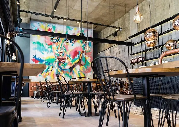 Super Comodo Y Hermoso Depto, Lleno De Luz Y Arte!