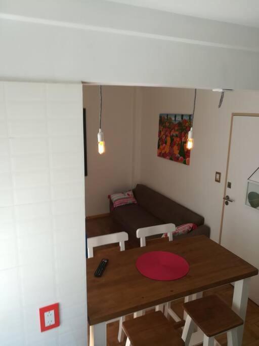 Super Comodo Y Hermoso Depto, Lleno De Luz Y Arte! Apartment Buenos Aires