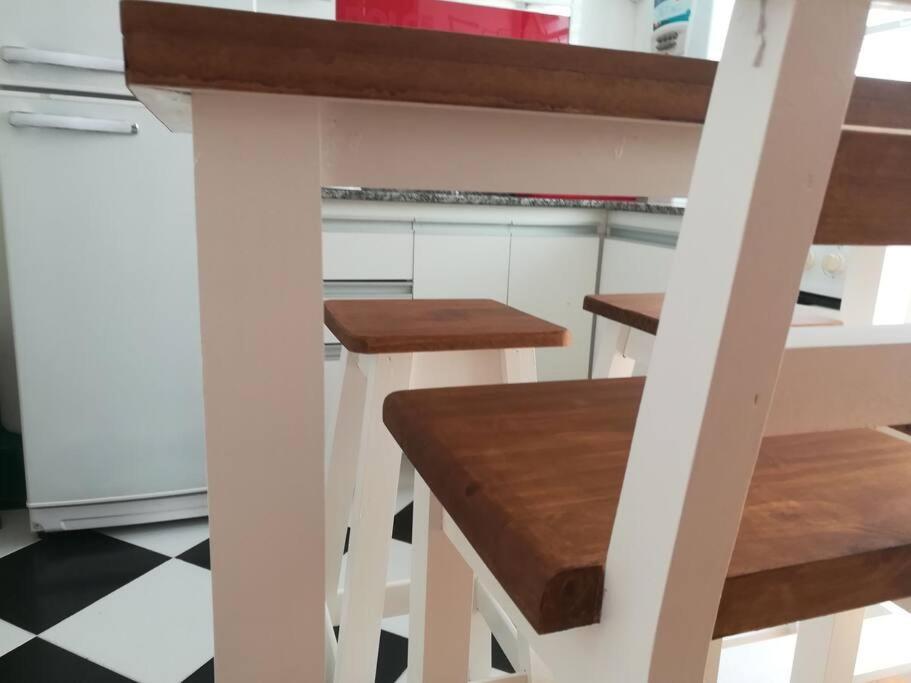Super Comodo Y Hermoso Depto, Lleno De Luz Y Arte! Apartment