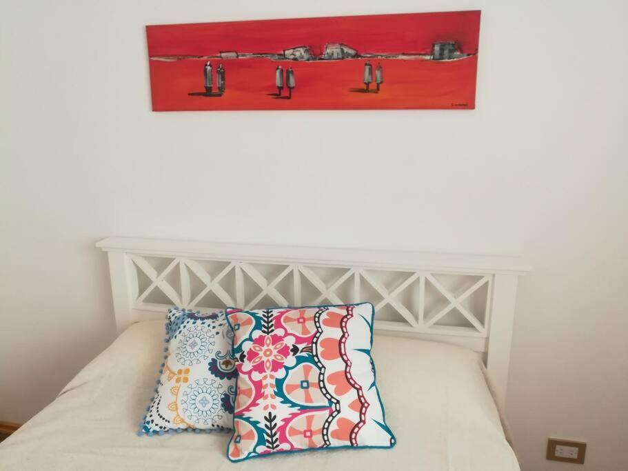 Apartment Super Comodo Y Hermoso Depto, Lleno De Luz Y Arte! Buenos Aires